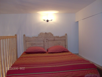 appartement location saisonniere 05