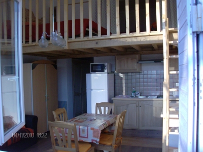 appartement location de vacances 05