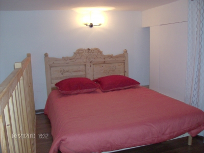 appartement location vacances 05